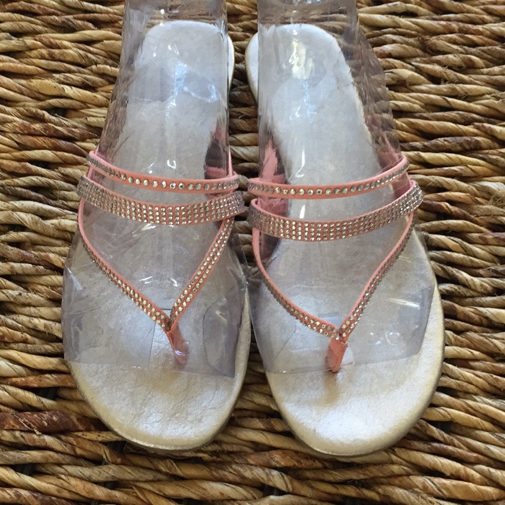 X•APPEAL Chloe Sandals